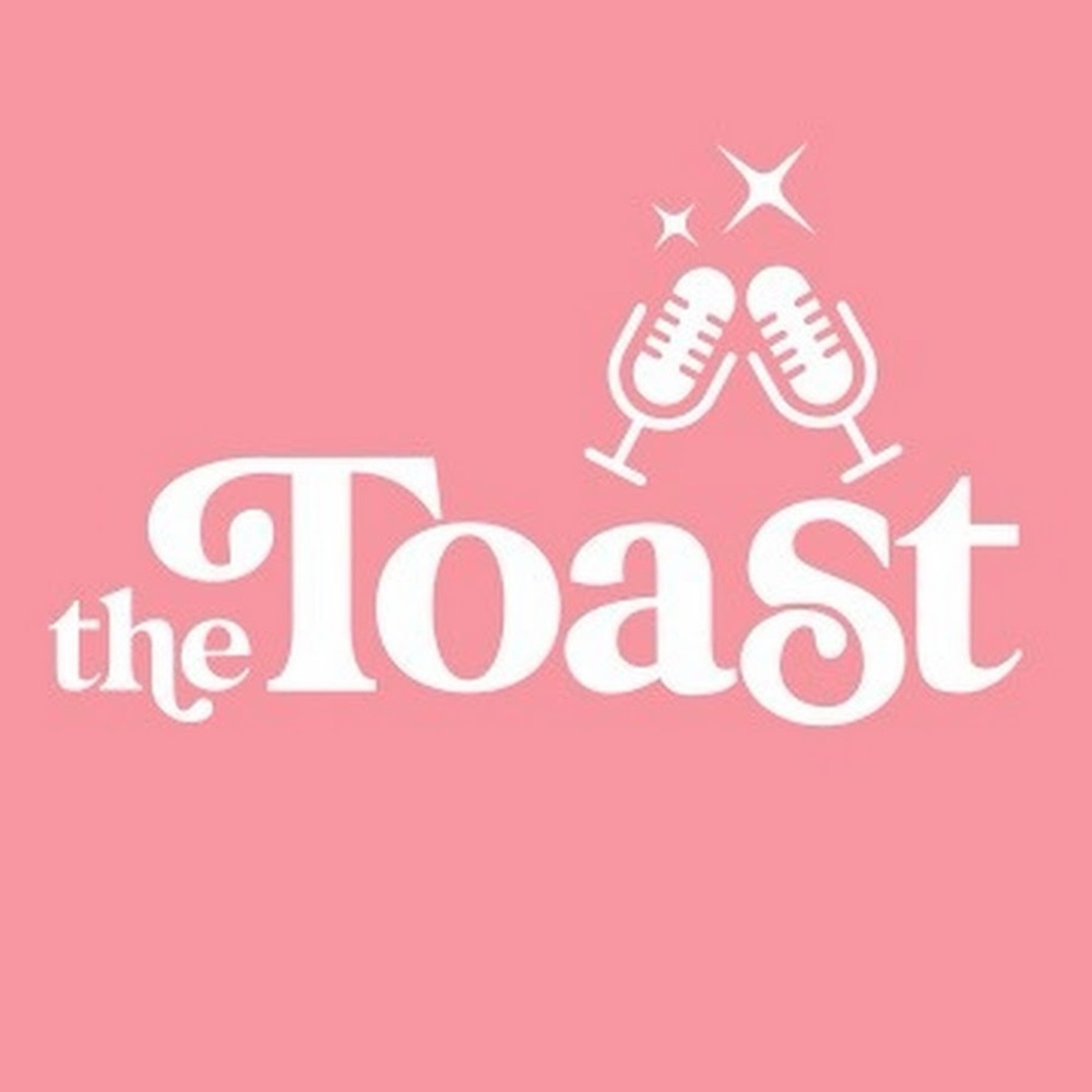 the toast // crewneck merch collection